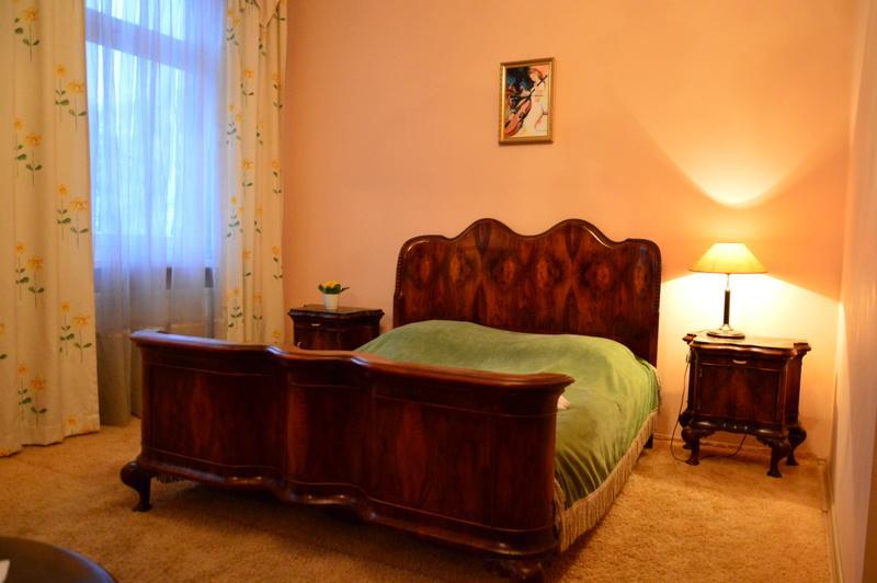 Hotel I Restauracja Chopin Żary Exteriör bild