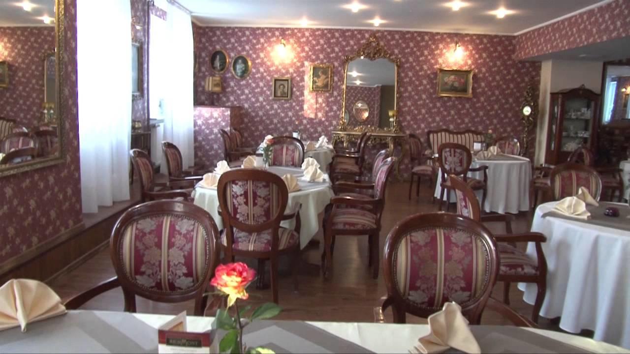 Hotel I Restauracja Chopin Żary Exteriör bild